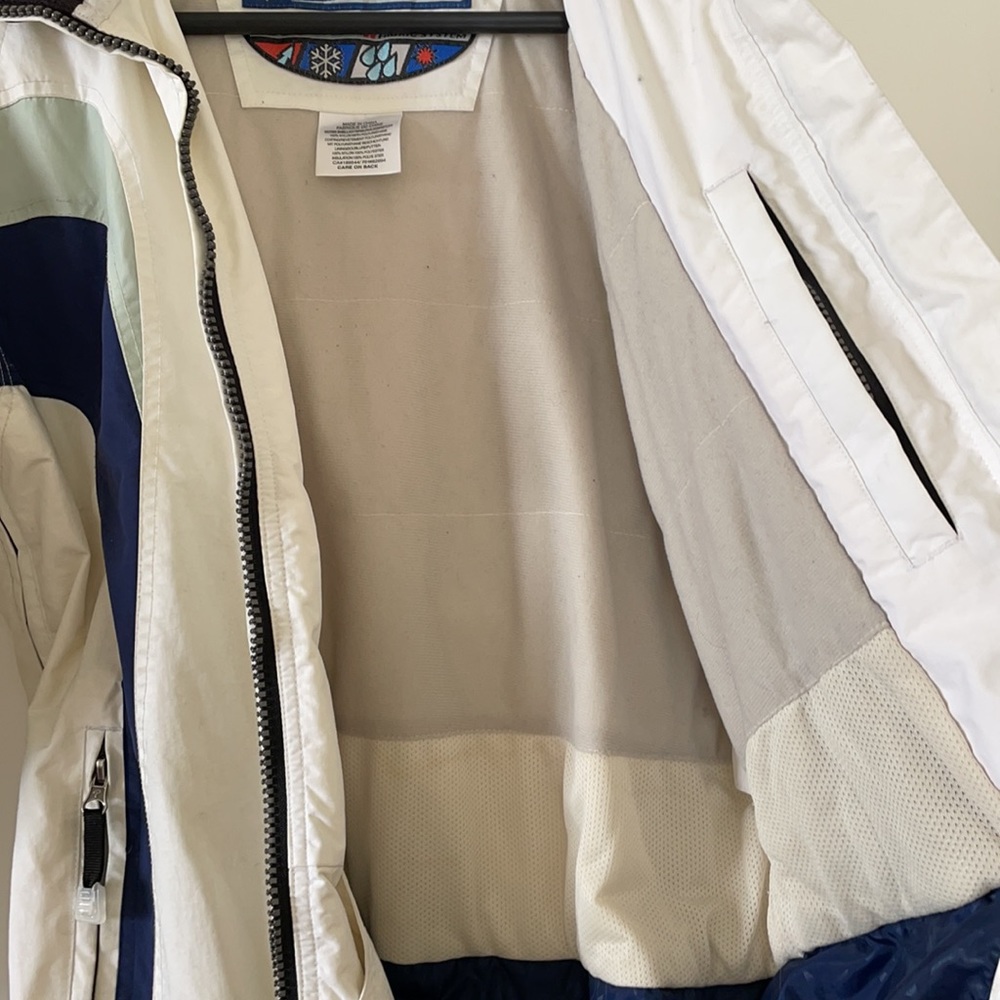 Prom snowboarding jacket - Picture 6 of 10